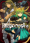 Fate / Apocrypha, t. 05